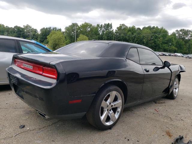 Photo 3 from auction – 2013 DODGE CHALLENGER with VIN 2C3CDYAG9DH682071