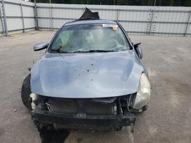 Photo 5 from auction – 2012 NISSAN ALTIMA S with VIN 1N4AL2EP5CC200331
