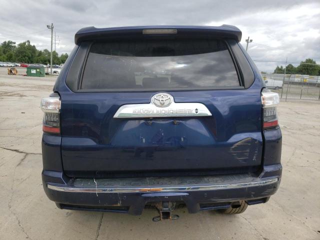 Photo 6 from auction – 2015 TOYOTA 4RUNNER SR with VIN JTEBU5JR1F5275374
