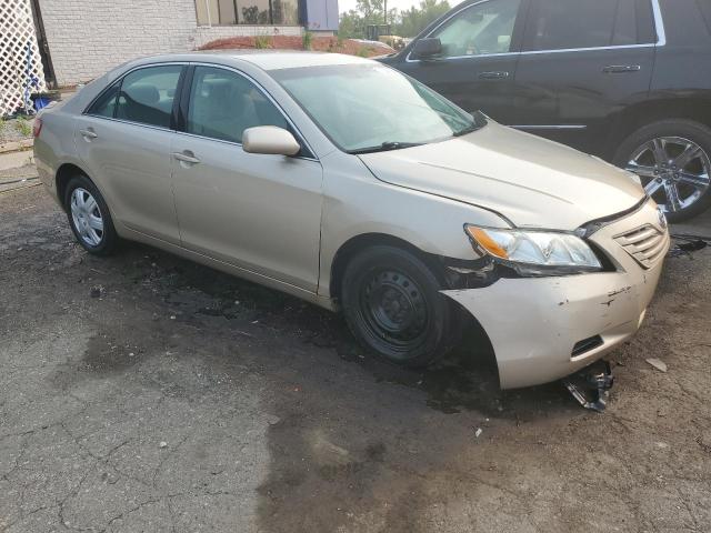 Photo 4 from auction – 2008 TOYOTA CAMRY CE with VIN 4T1BE46K78U789564