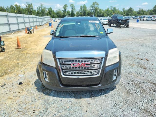 Photo 5 from auction – 2011 GMC TERRAIN SL with VIN 2CTALWEC3B6267696