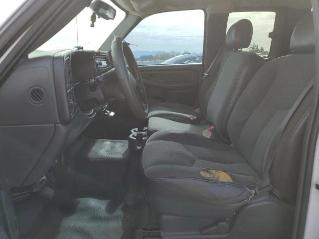 Photo 7 from auction – 2004 CHEVROLET SILVERADO with VIN 2GCEC19T041155108