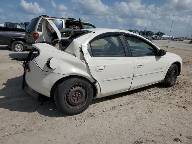 Photo 3 from auction – 2001 DODGE NEON SE with VIN 1B3ES46C01D194632