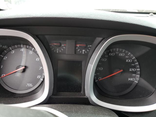 Photo 9 from auction – 2015 CHEVROLET EQUINOX LS with VIN 2GNALAEK6F1132454