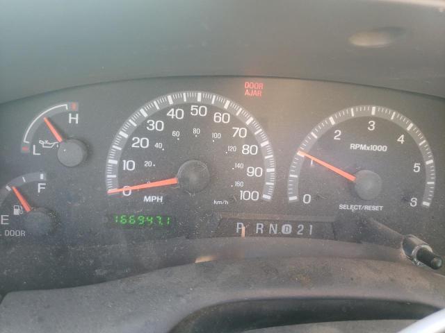 Photo 9 from auction – 2002 FORD F150 with VIN 1FTRX18L52NA61762