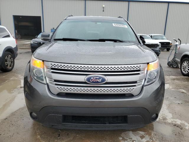 Photo 5 from auction – 2012 FORD EXPLORER X with VIN 1FMHK7D80CGA57375