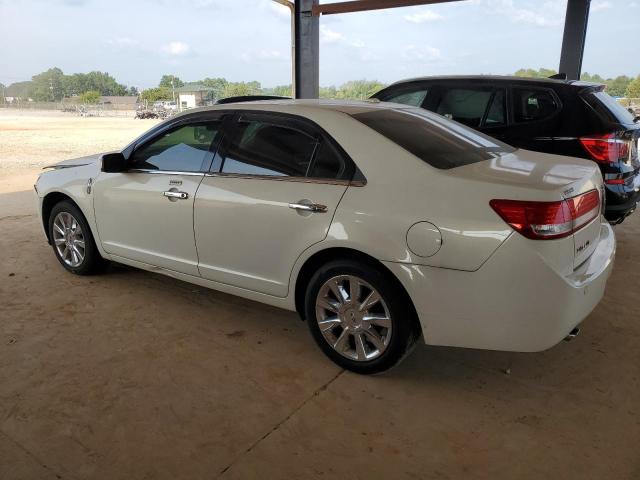 Photo 2 from auction – 2012 LINCOLN MKZ with VIN 3LNHL2GC1CR822229