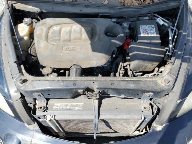 Photo 12 from auction – 2010 CHEVROLET HHR LT with VIN 3GNBABDB5AS634760
