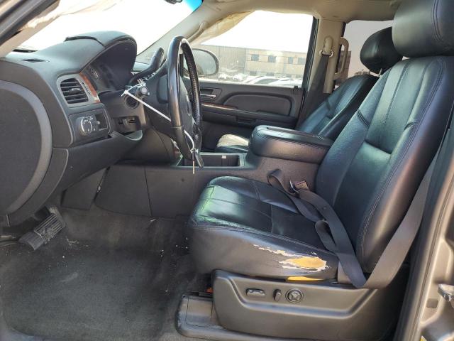 Photo 7 from auction – 2008 CHEVROLET SUBURBAN C with VIN 3GNFC16088G185153