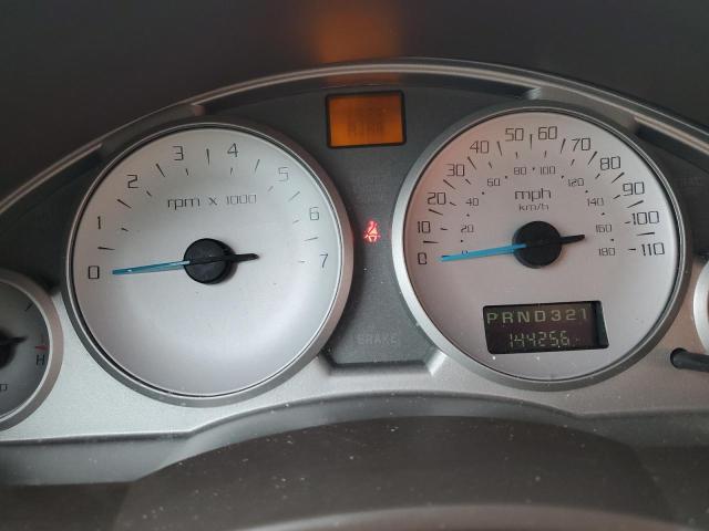 Photo 9 from auction – 2004 BUICK RENDEZVOUS with VIN 3G5DA03E64S552873