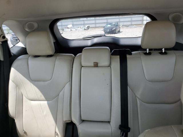 Zdjęcie 10 z aukcji – 2017 FORD EDGE TITAN z VIN 2FMPK4K97HBB31864