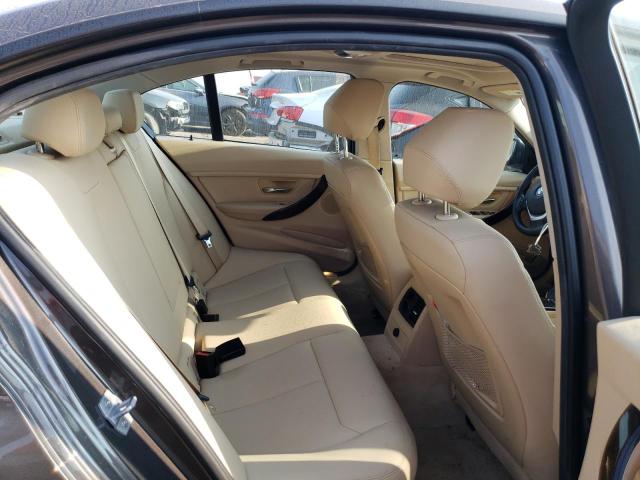 Photo 10 from auction – 2015 BMW 328 XI with VIN WBA3B3G50FNT17814