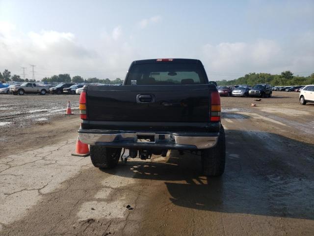 Photo 6 from auction – 2006 GMC NEW SIERRA with VIN 2GTEK13Z761346768