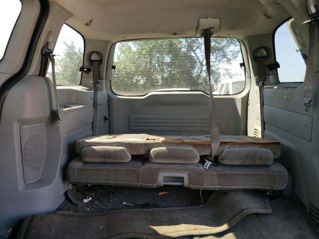 صورة رقم 10 من المزاد - 2004 FORD FREESTAR S مع VIN 2FMZA51604BA68934