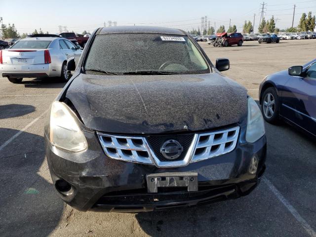 Photo 5 from auction – 2012 NISSAN ROGUE S with VIN JN8AS5MT2CW300094