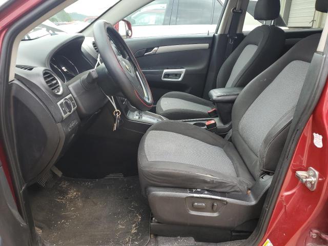 Photo 7 from auction – 2012 CHEVROLET CAPTIVA SP with VIN 3GNAL2EK7CS571488