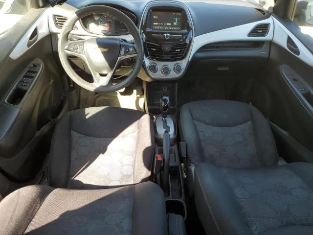 Photo 8 from auction – 2017 CHEVROLET SPARK 1LT with VIN KL8CD6SA7HC705259