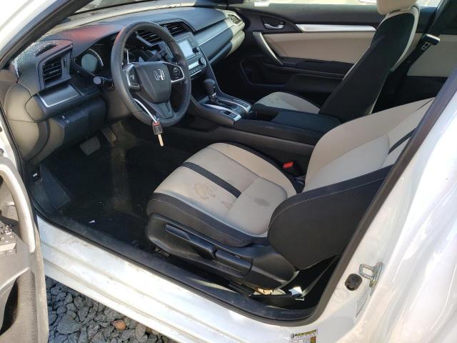 Photo 7 from auction – 2018 HONDA CIVIC LX with VIN 2HGFC4B5XJH304520