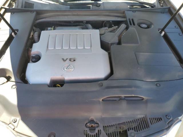 Photo 11 from auction – 2008 LEXUS ES 350 with VIN JTHBJ46G982200455