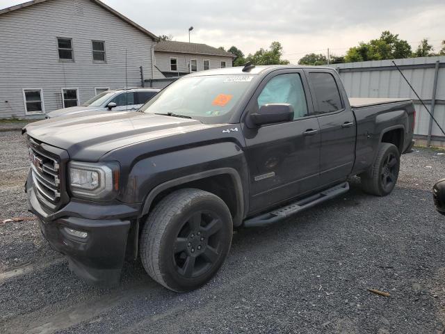 GMC SIERRA K15 2016 with VIN 1GTV2LECXGZ266331 - Photo from auction