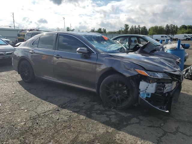 Photo 4 from auction – 2023 TOYOTA CAMRY LE with VIN 4T1C31AK2PU602763
