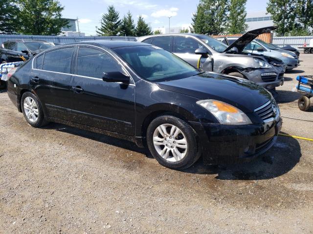 Photo 4 from auction – 2009 NISSAN ALTIMA 2.5 with VIN 1N4AL21E79C197901