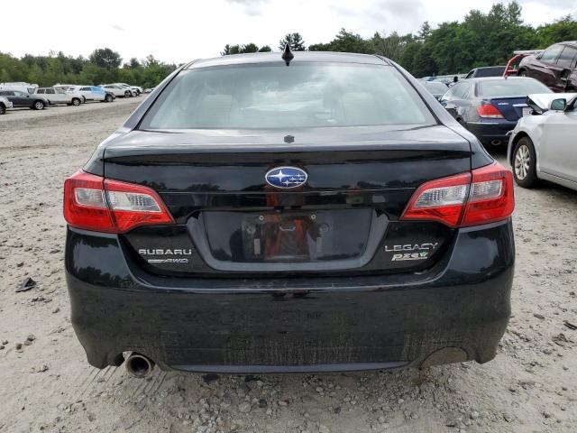 Photo 6 from auction – 2017 SUBARU LEGACY 2.5 with VIN 4S3BNAK67H3056691