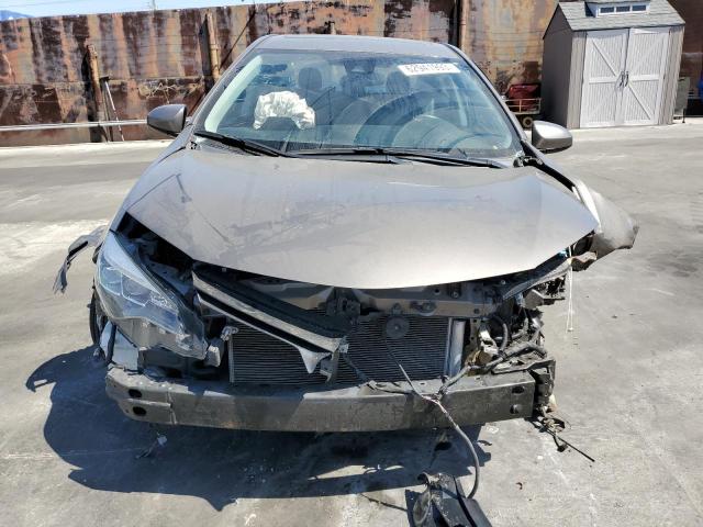 Photo 5 from auction – 2019 TOYOTA COROLLA L with VIN 5YFBURHE7KP911078