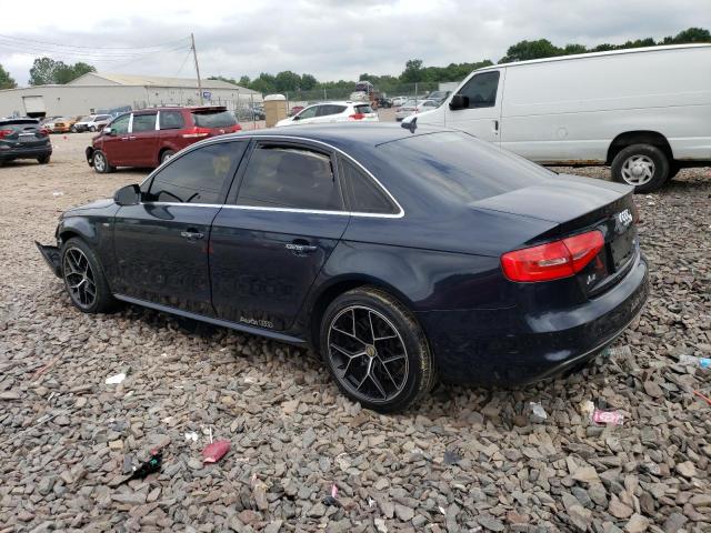 صورة رقم 2 من المزاد - 2014 AUDI A4 PREMIUM مع VIN WAUFFAFL3EN011761