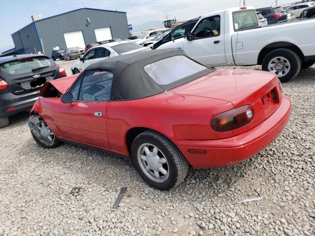 Photo 2 from auction – 1990 MAZDA MX-5 MIATA with VIN JM1NA3512L0147057