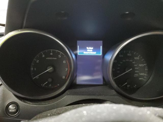 Photo 9 from auction – 2019 SUBARU OUTBACK 2. with VIN 4S4BSANCXK3390923
