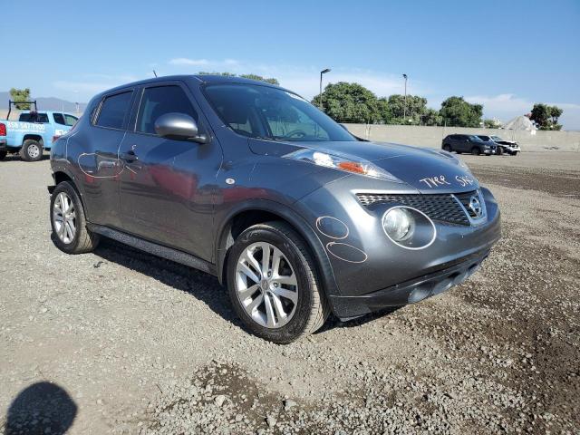 Photo 4 from auction – 2014 NISSAN JUKE S with VIN JN8AF5MRXET454064