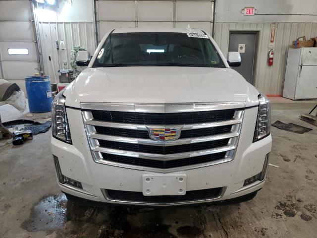 Photo 5 from auction – 2017 CADILLAC ESCALADE L with VIN 1GYS4BKJ8HR115686