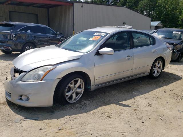 NISSAN ALTIMA BAS 2012 with VIN 1N4AL2APXCN539788 - Photo from auction