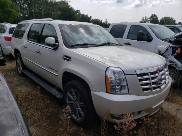 Photo 4 from auction – 2011 CADILLAC ESCALADE E with VIN 1GYS4JEF4BR143526