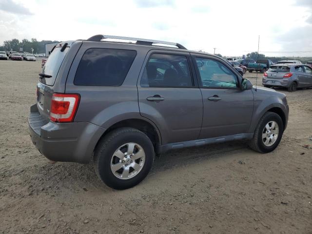 Photo 3 from auction – 2012 FORD ESCAPE LIM with VIN 1FMCU0EG4CKA16245
