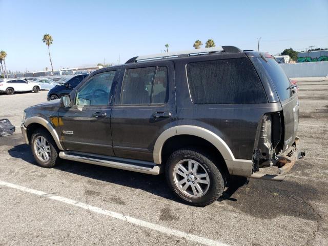 Photo 2 from auction – 2007 FORD EXPLORER E with VIN 1FMEU74E87UA59580