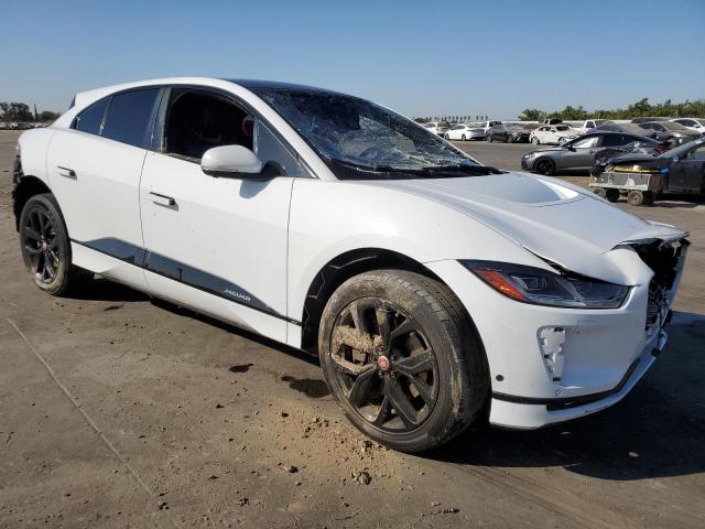 Photo 4 from auction – 2019 JAGUAR I-PACE SE with VIN SADHC2S19K1F73687