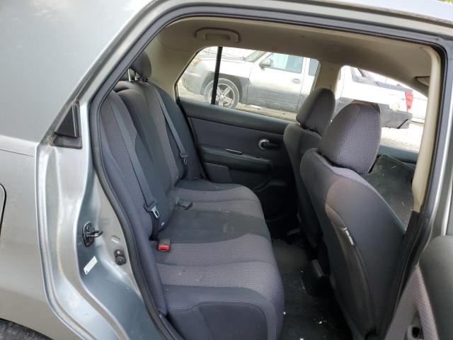 Photo 10 from auction – 2007 NISSAN VERSA S with VIN 3N1BC11E47L431148