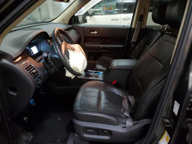 Photo 7 from auction – 2019 FORD FLEX LIMIT with VIN 2FMHK6D87KBA39486