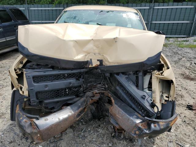 Photo 11 from auction – 2013 CHEVROLET SILVERADO with VIN 1GCNKPE06DZ182936