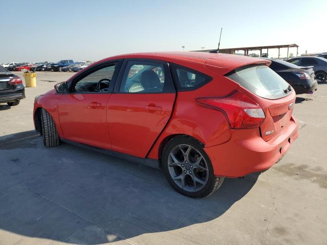 Photo 2 from auction – 2014 FORD FOCUS SE with VIN 1FADP3K2XEL333203