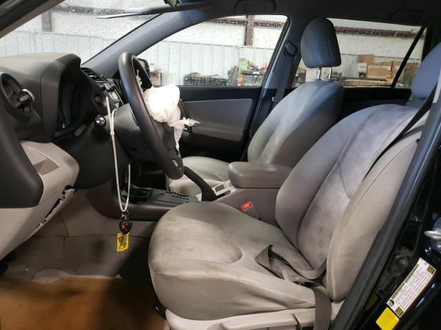 Photo 7 from auction – 2011 TOYOTA RAV4 with VIN 2T3ZF4DV3BW102118