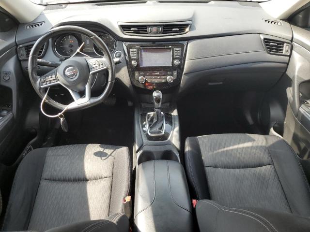 Photo 8 from auction – 2017 NISSAN ROGUE S with VIN JN8AT2MV0HW024227