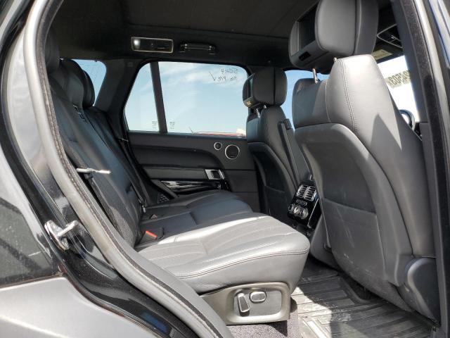 Photo 10 from auction – 2014 LAND ROVER RANGE ROVE with VIN SALGS2EF5EA136393