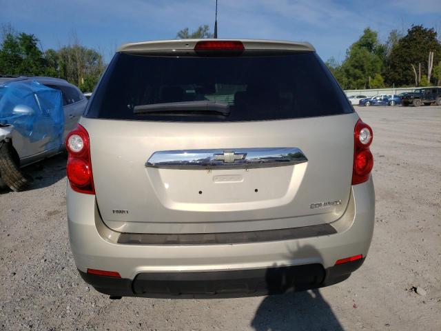 Photo 6 from auction – 2011 CHEVROLET EQUINOX LS with VIN 2CNFLCEC3B6440340