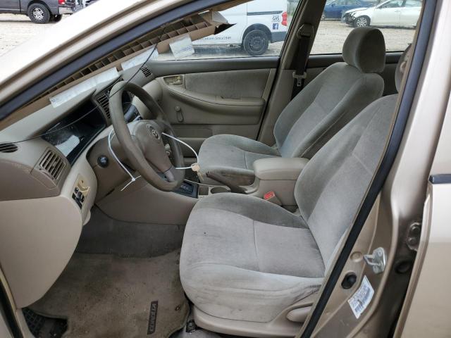 Photo 7 from auction – 2004 TOYOTA COROLLA CE with VIN 1NXBR32E14Z196288
