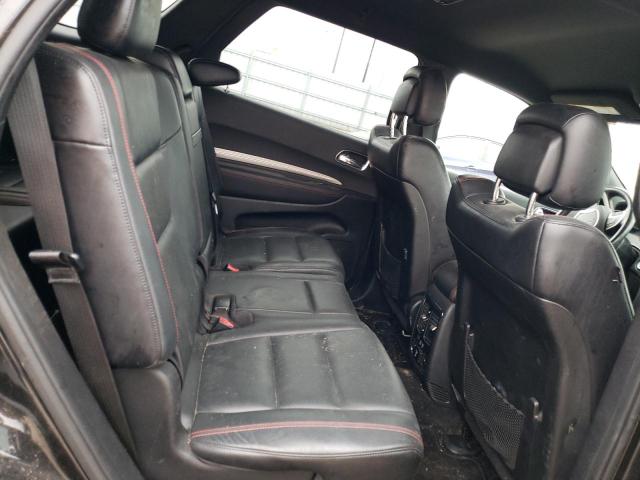 Photo 11 from auction – 2015 DODGE DURANGO R/ with VIN 1C4SDJCT8FC946802