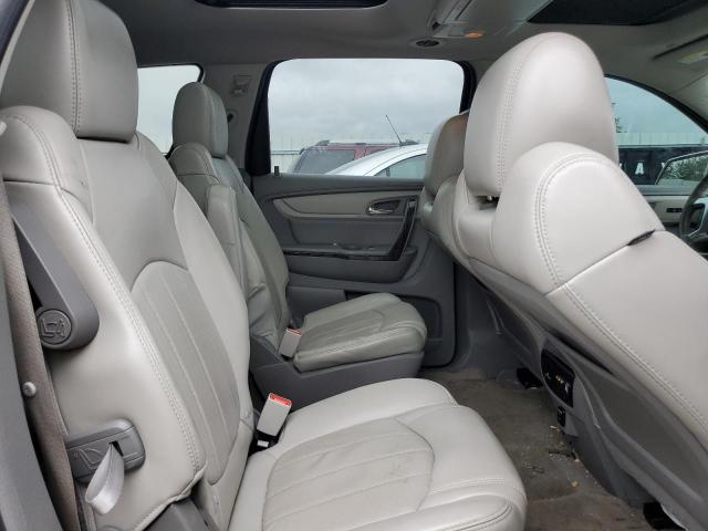 Photo 11 from auction – 2014 CHEVROLET TRAVERSE L with VIN 1GNKVJKD7EJ304418