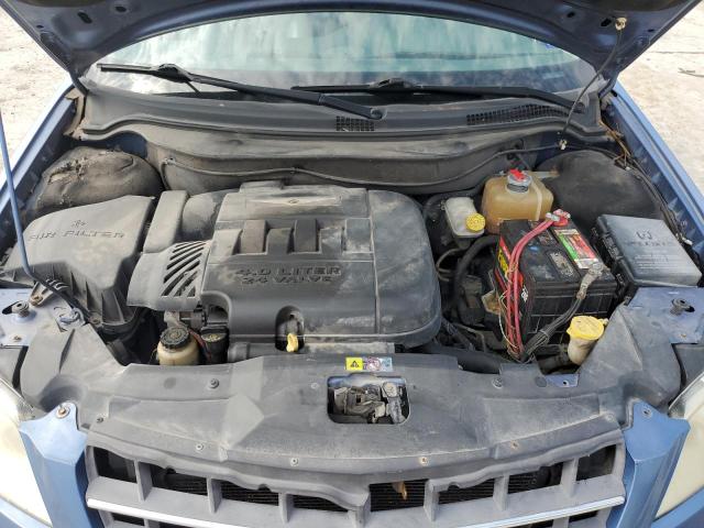 Photo 11 from auction – 2007 CHRYSLER PACIFICA T with VIN 2A8GM68X37R110024